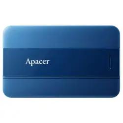 هارد اکسترنال اپیسر Apacer AC237 1TB + هدیه