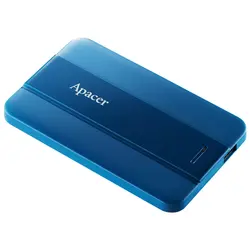 هارد اکسترنال اپیسر Apacer AC237 1TB + هدیه