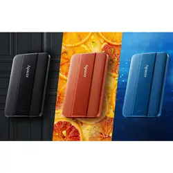 هارد اکسترنال اپیسر Apacer AC237 1TB + هدیه