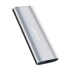 اس اس دی اکسترنال اوسکو مدل MD-005M ظرفیت یک ترابایت