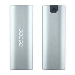 اس اس دی اکسترنال اوسکو مدل MD-005M ظرفیت یک ترابایت