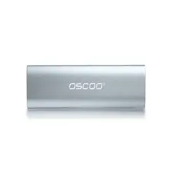 اس اس دی اکسترنال اوسکو مدل MD-005M ظرفیت یک ترابایت