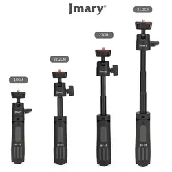 سه پایه نگهدارنده موبایل Jmary MT-19