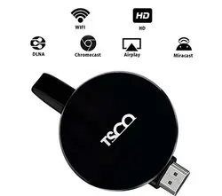 دانگل HDMI تسکو مدل T-Cast 6000