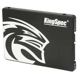 حافظه SSD کینگ اسپک kingSpec P3-256 256GB