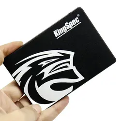 حافظه SSD کینگ اسپک kingSpec P3-256 256GB