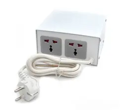 محافظ ولتاژ امگا مدل F2000