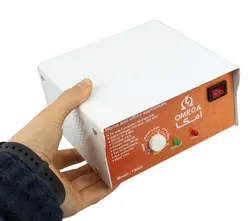 محافظ ولتاژ امگا مدل F2000