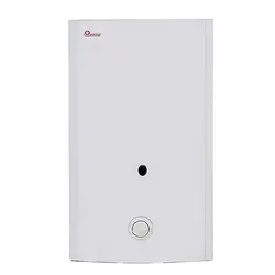 آبگرمکن دیواری ایران شرق مدل 3020