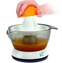 آب مرکبات گیری سایا مدل CITRUS