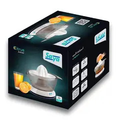 آب مرکبات گیری سایا مدل CITRUS