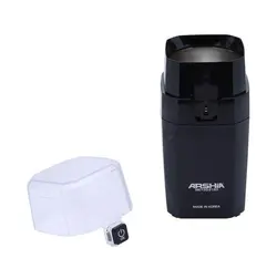 آسیاب قهوه‌ عرشیا مدل MC133-2183