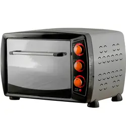 آون توستر کوپکس مدل TC-2460
