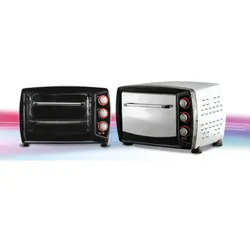 آون توستر کوپکس مدل TC-2460