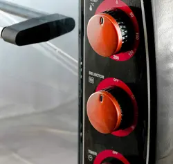 آون توستر کوپکس مدل TC-2460