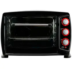 آون توستر کوپکس مدل TC-2460