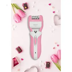 اپیلاتور پرومارون مدل RL-612