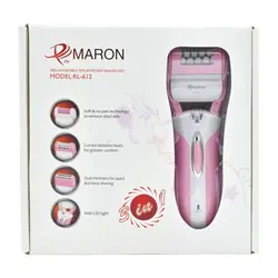 اپیلاتور پرومارون مدل RL-612