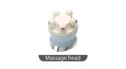 اپیلاتور پرومارون مدل RL_614