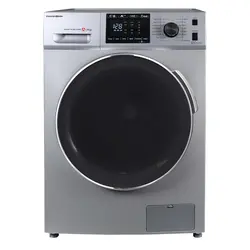 ماشین لباسشویی پاکشوما مدل TFU-93407 ظرفیت 9 کیلوگرم