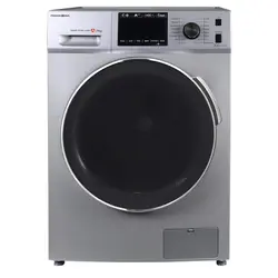 ماشین لباسشویی پاکشوما مدل TFU-93407 ظرفیت 9 کیلوگرم
