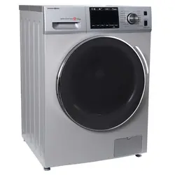 ماشین لباسشویی پاکشوما مدل TFU-93407 ظرفیت 9 کیلوگرم
