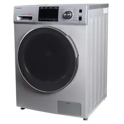 ماشین لباسشویی پاکشوما مدل TFU-93407 ظرفیت 9 کیلوگرم