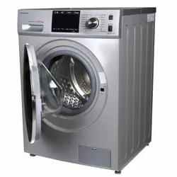 ماشین لباسشویی پاکشوما مدل TFU-93407 ظرفیت 9 کیلوگرم