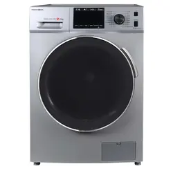 ماشین لباسشویی پاکشوما مدل TFU-93407 ظرفیت 9 کیلوگرم