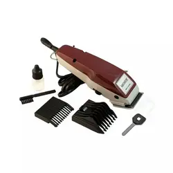 ماشین اصلاح موی سر و صورت موزر مدل 0291-1400 ( اصل )