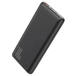 پاور بانک 10000 فست 18 وات باسئوس