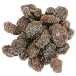 آلو شور خوانسار ارگانیک