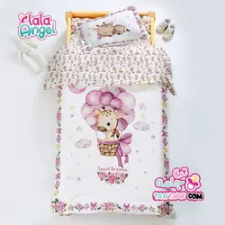 روتختی نوزاد دختر زرافه | برند با کیفیت، زیبا بخرید