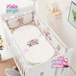 روتختی نوزاد دختر زرافه | برند با کیفیت، زیبا بخرید