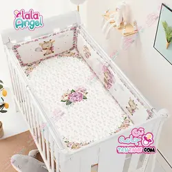 روتختی نوزاد دختر زرافه | برند با کیفیت، زیبا بخرید