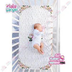 روتختی نوزاد دختر زرافه | برند با کیفیت، زیبا بخرید