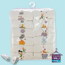 مشخصات، قیمت و خرید لباس ماهگرد نوزاد طرح شازده کوچولو