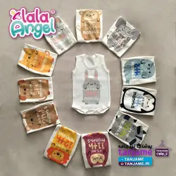 مشخصات، قیمت و خرید لباس ماهگرد نوزاد طرح شکمو