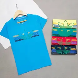 تیشرت پسرانه Adidas simple