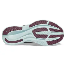 کفش زنانه ساکونی مدل RIDE 15 RUNSHIELD FROST کد S10806-01 - تن یار اسپرت