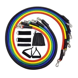 کش بدنسازی  5 رشته CX