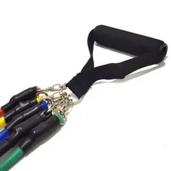 کش بدنسازی  5 رشته CX