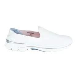 کفش زنانه اسکیچرز مدل GO WALK 3 کد 13985-WHT - تن یار اسپرت