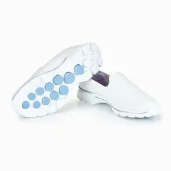 کفش زنانه اسکیچرز مدل GO WALK 3 کد 13985-WHT - تن یار اسپرت
