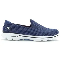 کفش زنانه اسکیچرز مدل GO WALK 3 کد 13980-NVLB