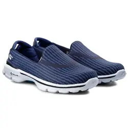 کفش زنانه اسکیچرز مدل GO WALK 3 کد 13980-NVLB