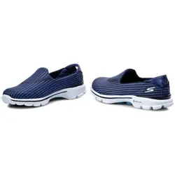 کفش زنانه اسکیچرز مدل GO WALK 3 کد 13980-NVLB