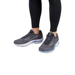 کفش مردانه میزانو مدل WAVE RIDER 25 کد J1GC210393