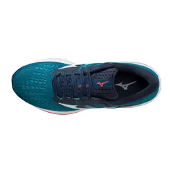 کفش مردانه میزانو مدل WAVE INSPIRE 17 کد J1GC214433