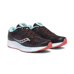 کفش زنانه ساکونی مدل RIDE ISO2 کد S10514-45 - تن یار اسپرت